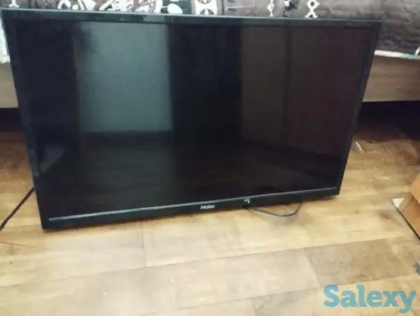 Продам телевизор Haier с жидкокристаллическим экраном, фотография 1