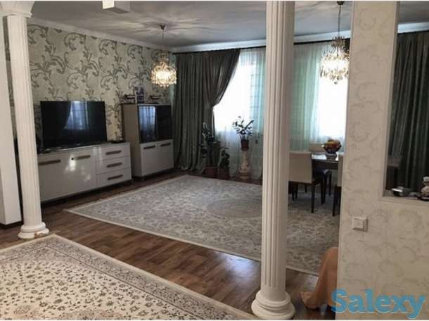 Продается 2х этажный коттедж, Таир Нсанова 43, фотография 8