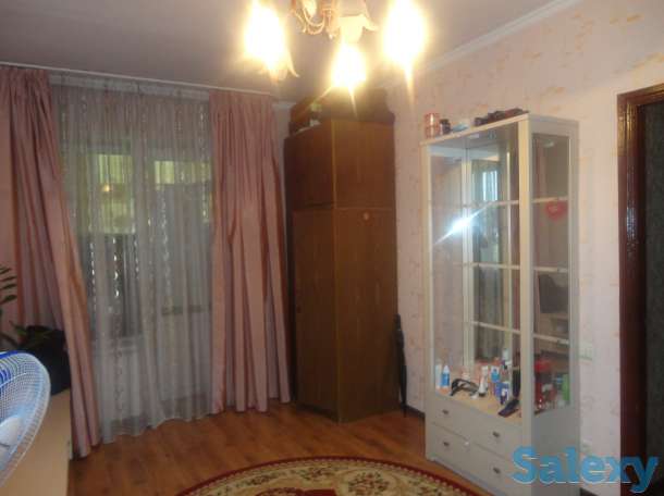 Продам квартиру на Тимирязева - Ауэзова, фотография 1