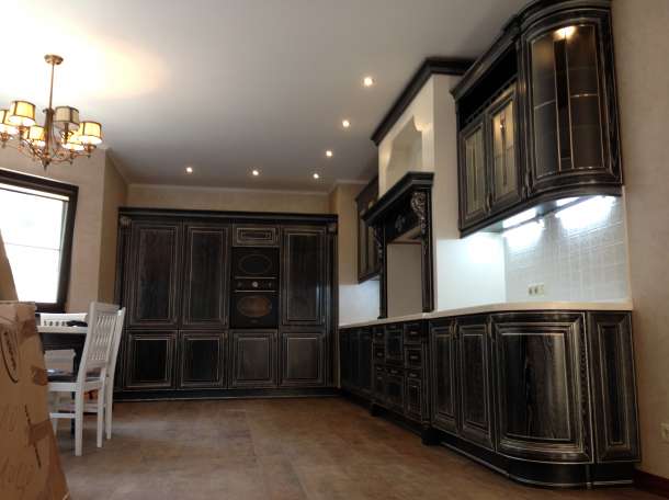 Мебель на заказ, фотография 2