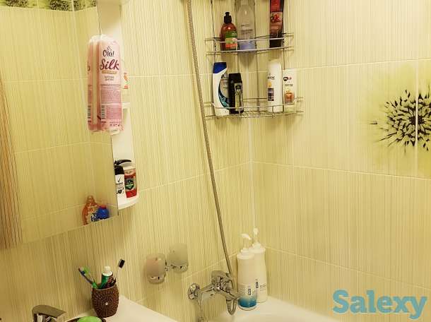 Продам 2 комнатную улучшенную квартиру, Майры 29, фотография 11