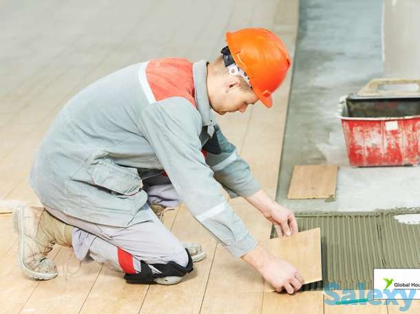 Требуются плиточники, фотография 1