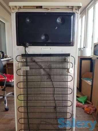 продам холодильник бирюса, фотография 5