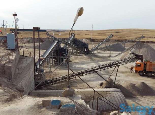 Продам Щебеночный карьер, фотография 7