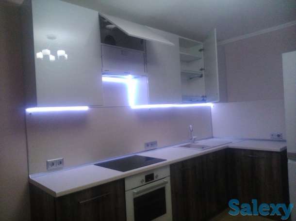 Кухня на заказ, фотография 8