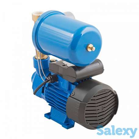 Насосная станция aquario auto adb-35-mini, фотография 6