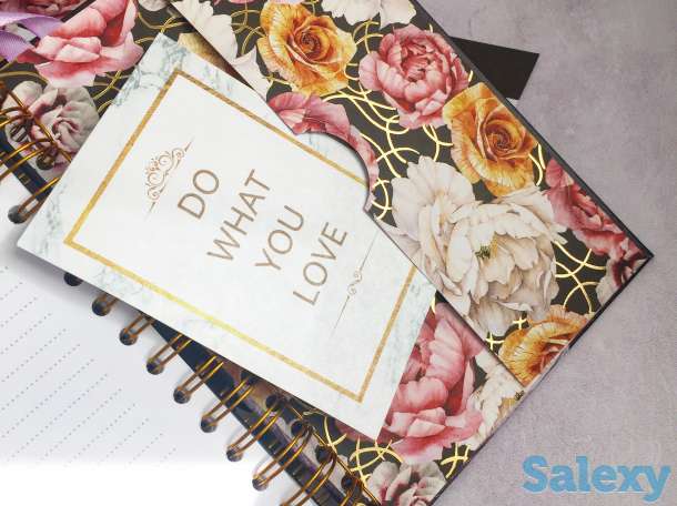 Блокноты Планеры Ежедневники Казахстан Нур-султан, фотография 9