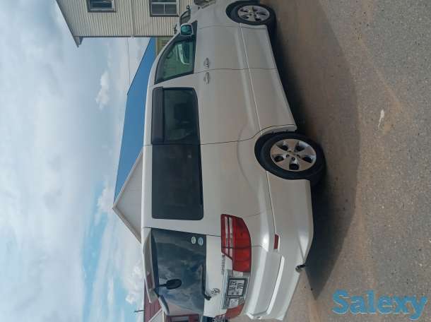 Такси Астрахань Атырау, фотография 1