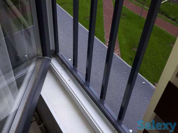 Решетки для защиты детей от выпадений в Алматы, фотография 2