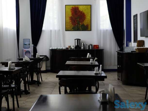 Продаю в Сочи уютную гостиницу, фотография 1