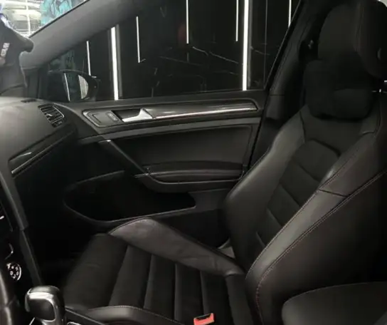 Volkswagen Golf, фотография 8