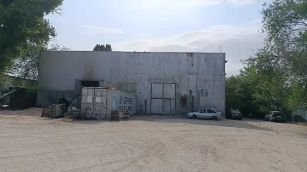 Помещения под склад или производство, фотография 1