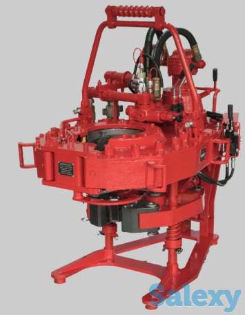 Гидравлический ключ ГКШ-3200, фотография 1