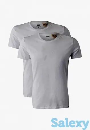 Футболки 2 шт. levi's®, фотография 1