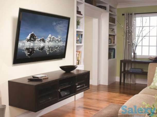 Навеска и установка тв в Алматы - 3500 тенге., фотография 7