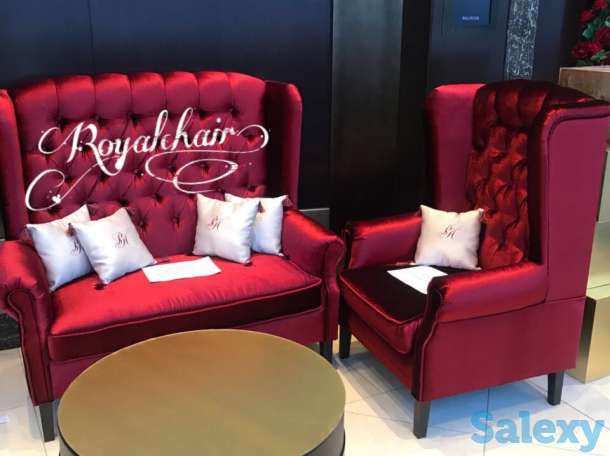 Аренда и продажа мебели, фотография 2