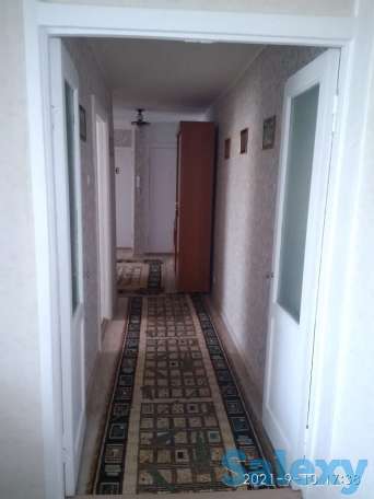 Продам 3-х комнатную квартиру, пр. Независимости, д 5А, фотография 7