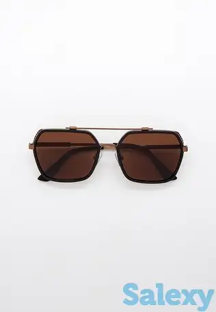 Очки солнцезащитные matrix, фотография 1