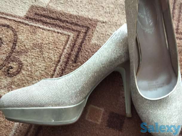 Туфли, фотография 1