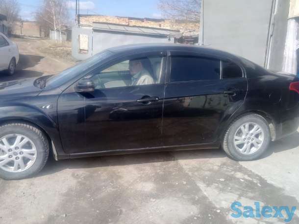 Продам FAW B50, фотография 4