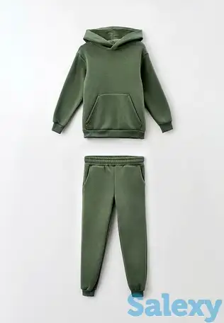 Костюм спортивный агапэ, фотография 1