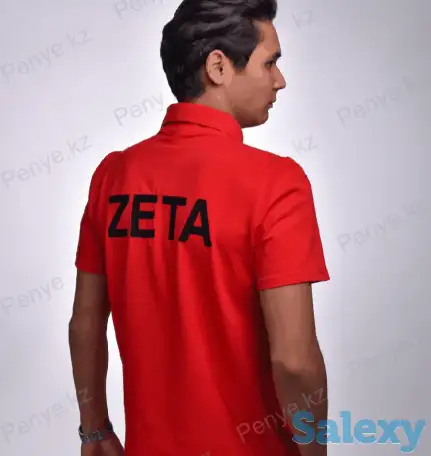 Футболки с надписью, фотография 2