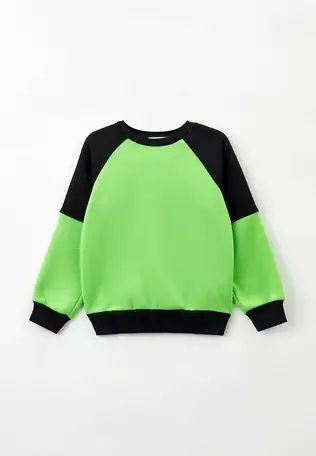 Свитшот smena, фотография 1