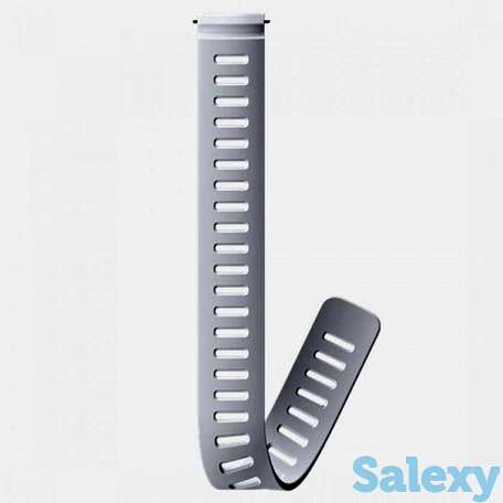 Удлинитель ремешка для d5, белый, фотография 1