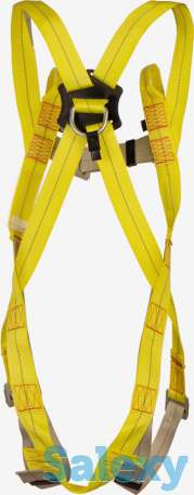 Страховочная Привязь Венто Альфа 1.5, фотография 3