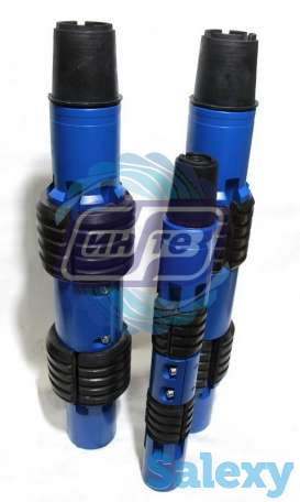 Скрепер механически СКМ, СК 102, 114, 127, 146, 168, 178 производство, фотография 1