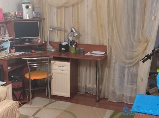 Продам ухоженную 2-х комнатную квартиру в 13 микрорайоне, фотография 3