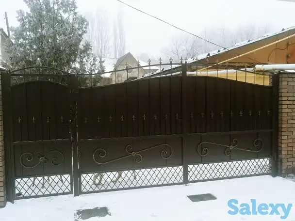 Продам дом, Пос. Фабричный, центр, фотография 2