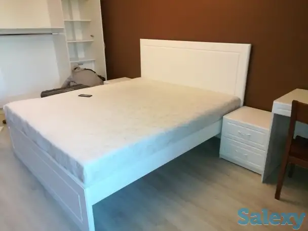 Корпусная мебель на заказ, фотография 7