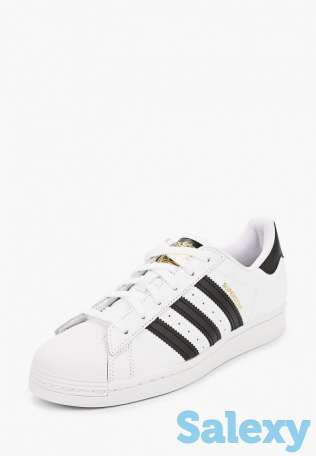 Кеды adidas originals, фотография 2