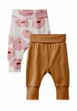 Ползунки 2 шт. happy baby, фотография 1