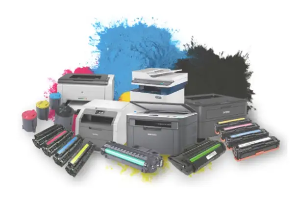 Заправка картриджей ! РемонТ МФУ !, фотография 1