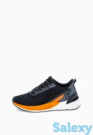 Кроссовки zenden first, фотография 1