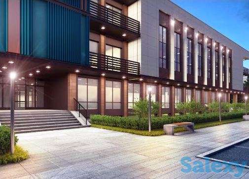 Участок 21 сотка, проспект Абая — Саина, фотография 5