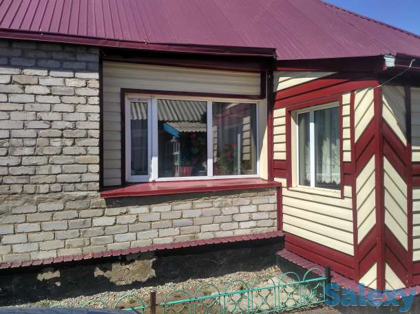 Продам дом в селе Мариновке!, Село Мариновка, улица Амангельды, фотография 3