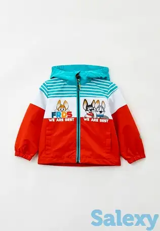 Куртка playtoday, фотография 1