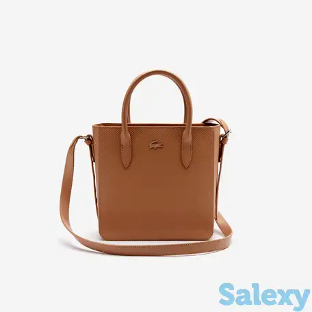 Сумка lacoste, фотография 1