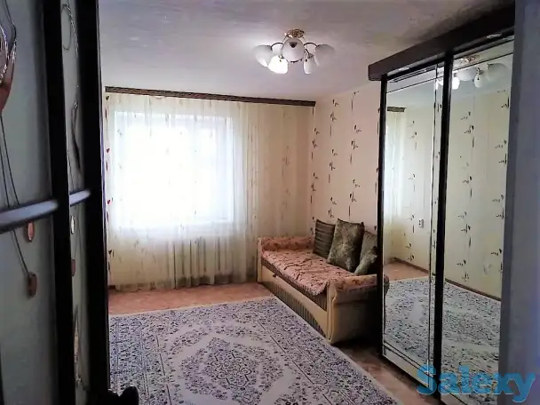 Продам 2 комнатную квартиру с видом на Уральск в районе МехКомбината, фотография 15