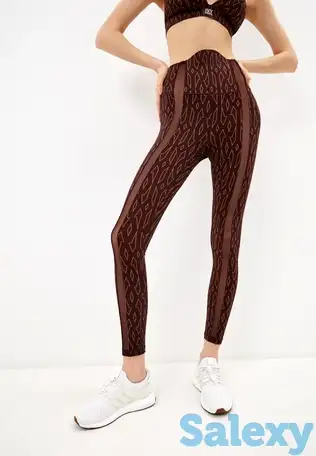 Леггинсы adidas originals, фотография 1