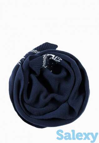 Шарф finn flare, фотография 1