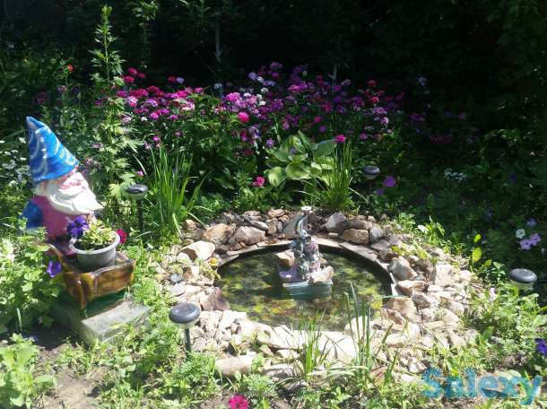 Продам дачу, Саздинское водохранилище, СК 