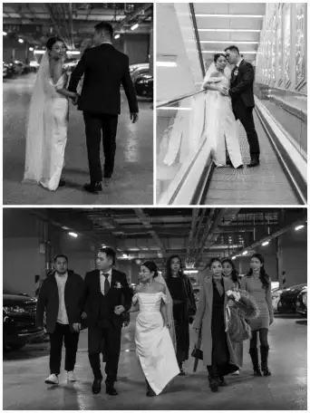 Фотограф. Видеограф, фотография 3