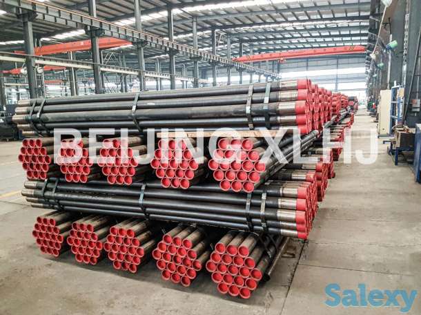 Запчасти из Китая для спецтехники, фотография 5