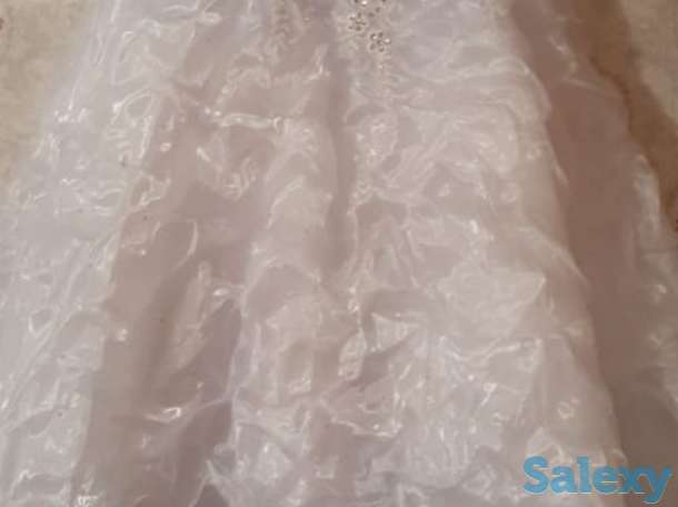Продам Свадебное платье, фотография 1