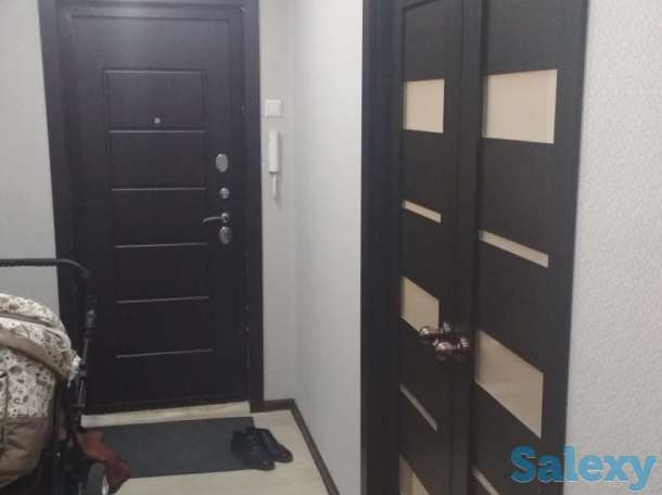 4 комн квартира ул планировки 2 этаж, фотография 8