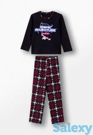 Пижама cleo, фотография 1